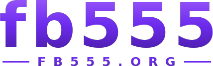 fb555 logo